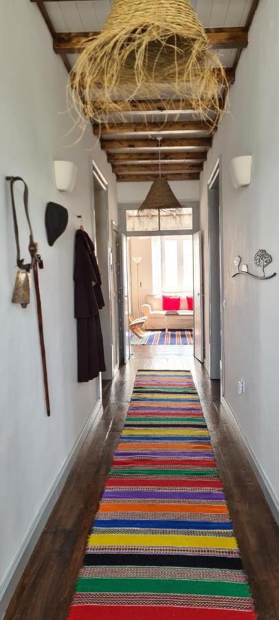Al Sharaz - Dazzling House In Alentejo Apartment Регуенгос де Монсараз Екстериор снимка