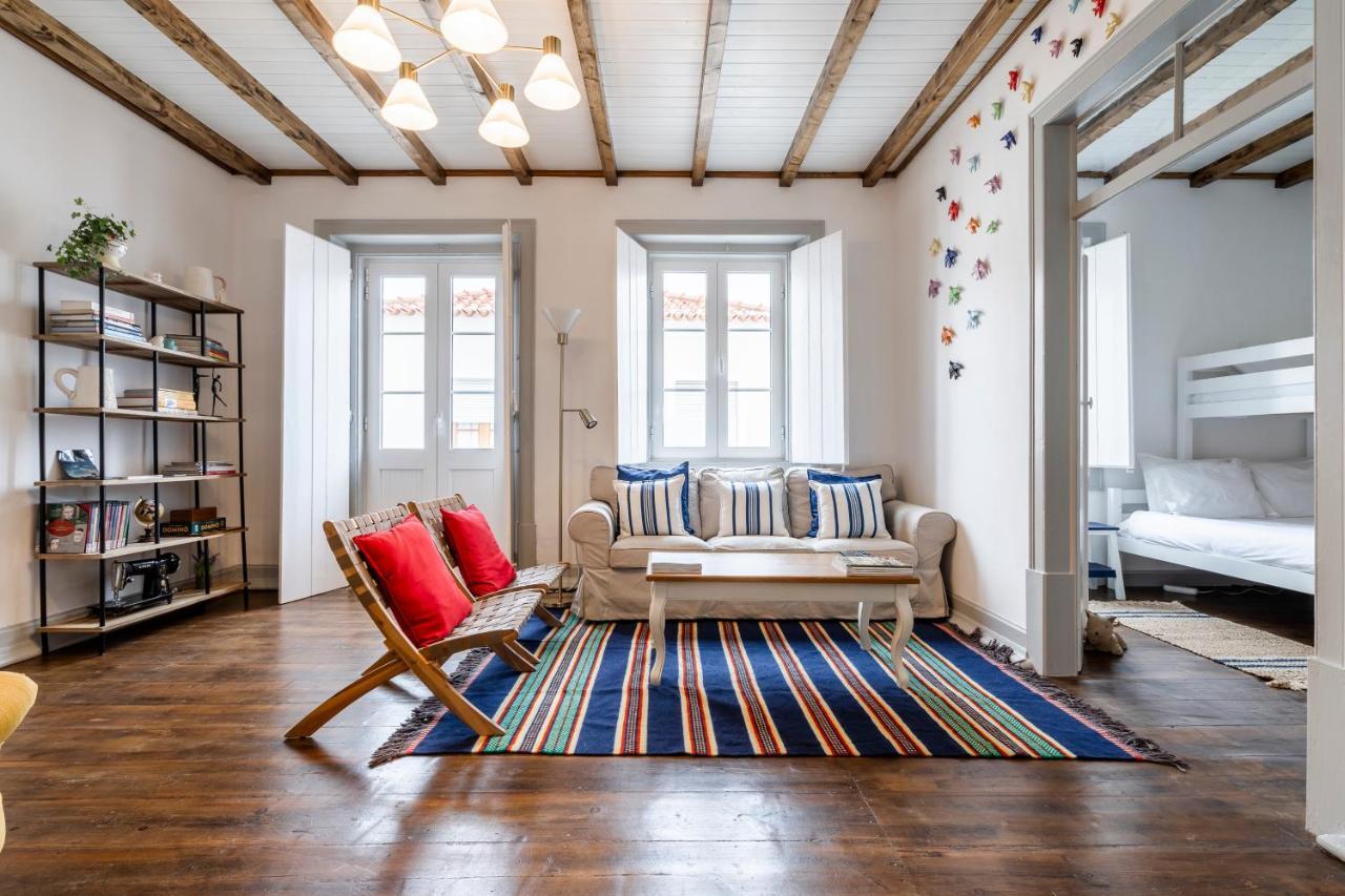 Al Sharaz - Dazzling House In Alentejo Apartment Регуенгос де Монсараз Екстериор снимка