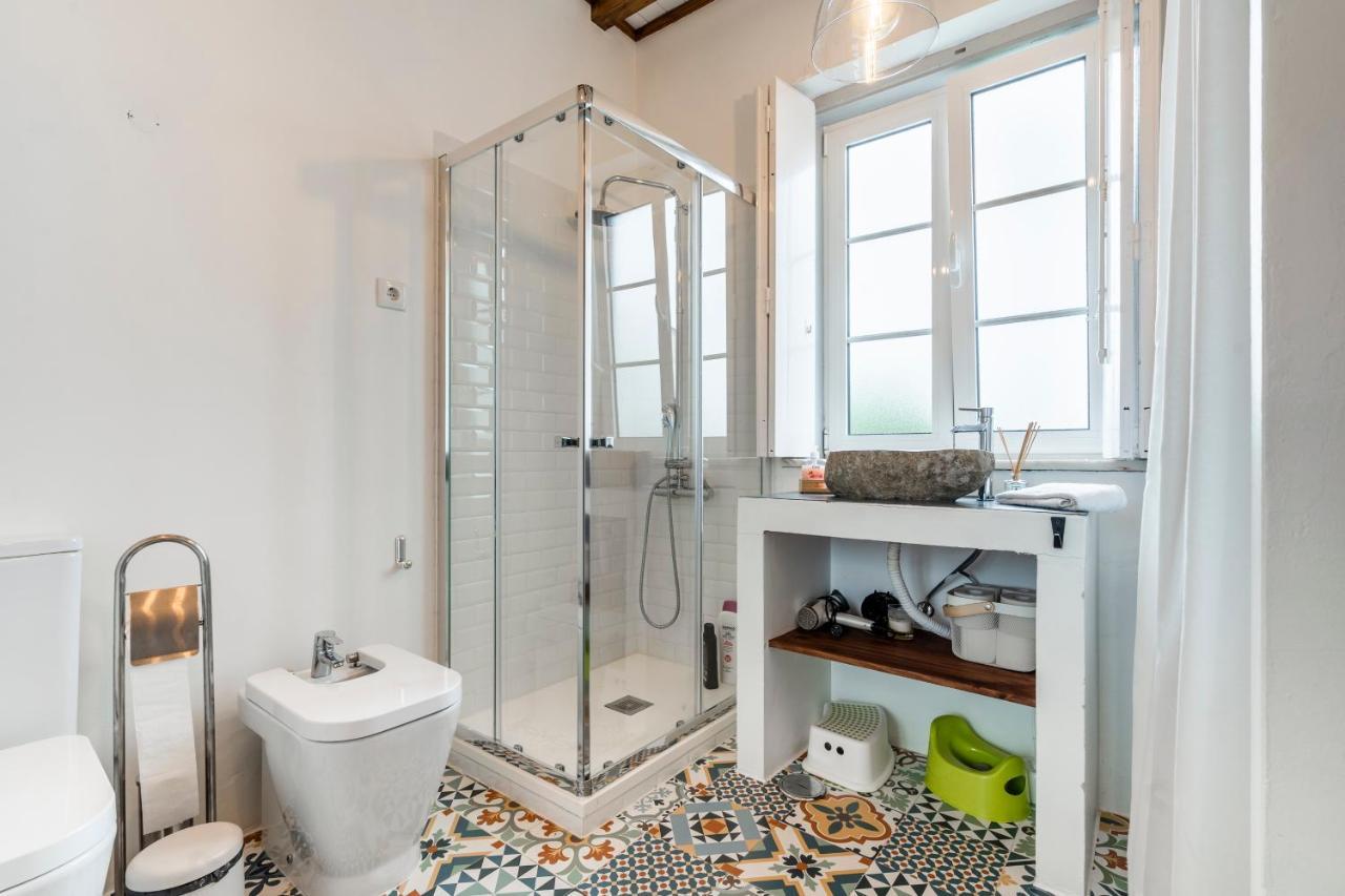 Al Sharaz - Dazzling House In Alentejo Apartment Регуенгос де Монсараз Екстериор снимка