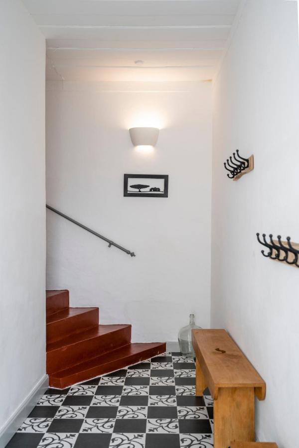 Al Sharaz - Dazzling House In Alentejo Apartment Регуенгос де Монсараз Екстериор снимка