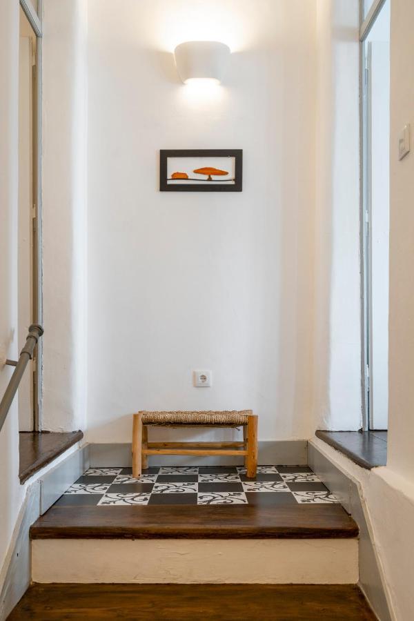 Al Sharaz - Dazzling House In Alentejo Apartment Регуенгос де Монсараз Екстериор снимка