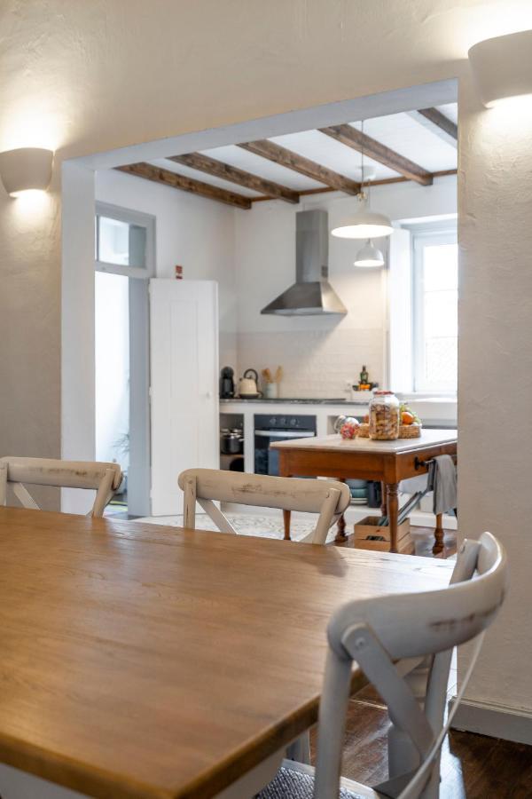 Al Sharaz - Dazzling House In Alentejo Apartment Регуенгос де Монсараз Екстериор снимка