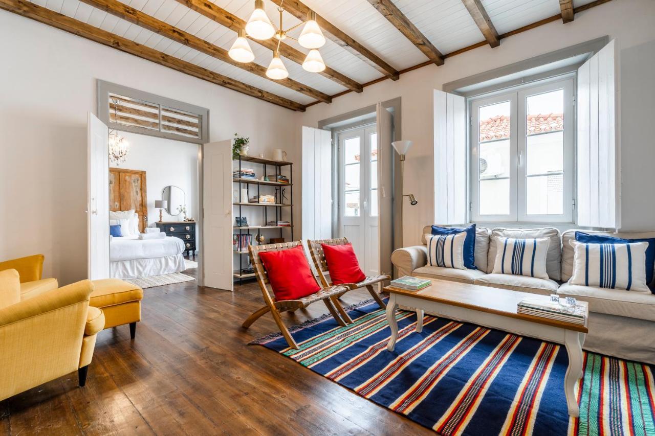 Al Sharaz - Dazzling House In Alentejo Apartment Регуенгос де Монсараз Екстериор снимка